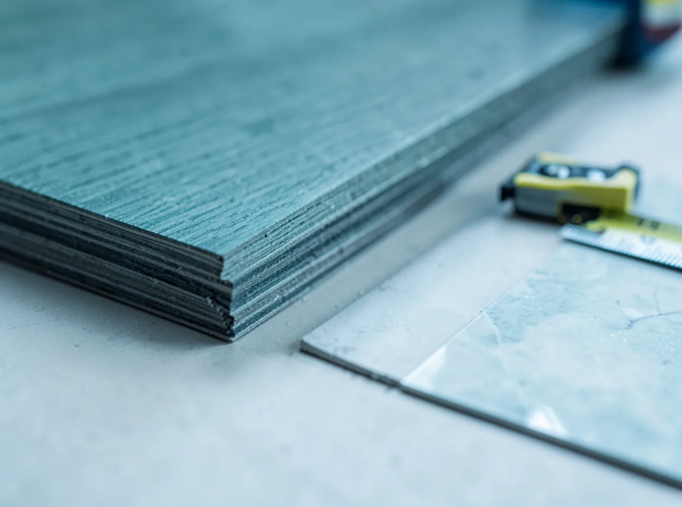 Luxury Vinyl Plank Installation Templeton, PA FAQs